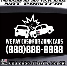 Buy junk cars for sale  Oregon