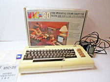 Commodore vic vintage for sale  Williams