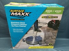 Surfacemaxx 14.5 4500 for sale  Lee