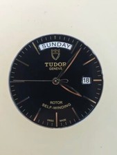 Mostrador Tudor Original 2834 movimento automático combinando ponteiros comprar usado  Enviando para Brazil