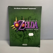 zelda spieleberater gebraucht kaufen  Hannover