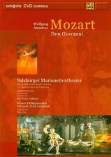 Wolfgang mozart don gebraucht kaufen  Berlin