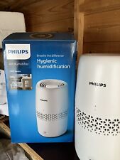 Philips air humidifier for sale  NAIRN