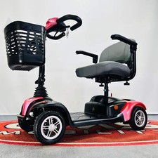 2024 demo careco for sale  COLCHESTER