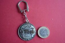 Porte cle metal d'occasion  Buzançais