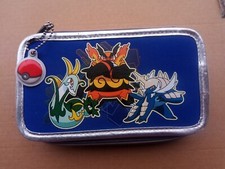 Astuccio triplo pokémon usato  San Martino Siccomario