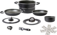 Brunner pirate vacublock gebraucht kaufen  Neumarkt i.d.OPf.
