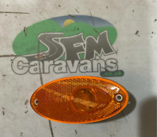 Hella amber marker for sale  BRADFORD