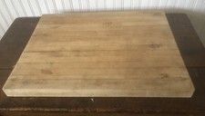 Butcher block vintage for sale  Kerrville