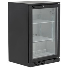 Single door drinks for sale  BLACKBURN