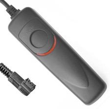 Pulsante scatto telecomando usato  Italia