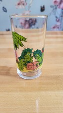 Saarlodris glas 80er gebraucht kaufen  Frankenthal