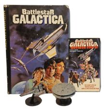 Battlestar galactica konami for sale  ONGAR