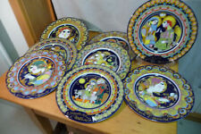Rosenthal weihnachtsteller wii gebraucht kaufen  Mosbach