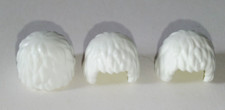 Playmobil white wigs d'occasion  Expédié en Belgium