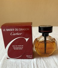 Cartier baiser dragon gebraucht kaufen  Köln