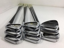 Mizuno jpx 800 usato  Spedire a Italy