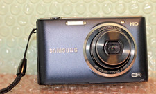 Samsung st150f 16.2 usato  Italia