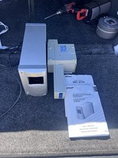 Nikon super coolscan for sale  Fairfield