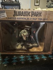 Jurassic park rex for sale  Frisco