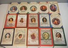 Dear america series for sale  Topeka
