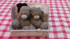 Tatty teddy married for sale Tatty teddy married for sale  YORK