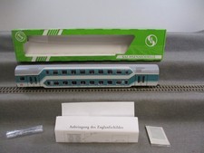 Sachsenmodelle spur 14429 gebraucht kaufen  Wenden