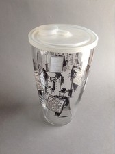 Vtg libbey glass for sale  HOVE