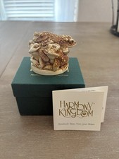 Harmony kingdom puddle for sale  West Hills
