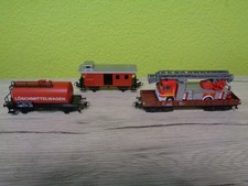 Märklin 29750 feuerwehrzug gebraucht kaufen  Troisdorf