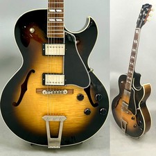 Gibson 175 ristampa usato  Spedire a Italy