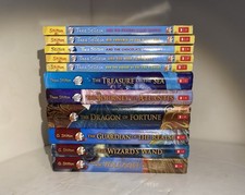 Scholastic geronimo thea for sale  Butte