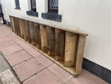 Staicase used building for sale  CHORLEY