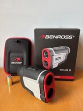 Benross tour slope for sale  MAIDENHEAD