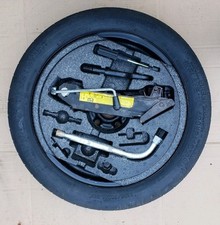 Kit ruotino scorta usato  Vimodrone