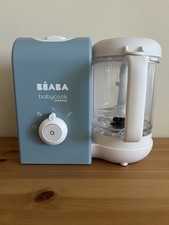 New beaba babycook d'occasion  Expédié en Belgium