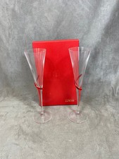 Rare flutes champagne d'occasion  Reims