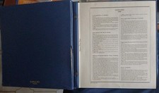 fogli marini vaticano usato fogli marini vaticano usato Vittoria