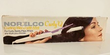 Norelco curly hot for sale  Conway