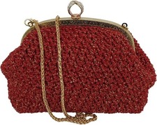 Borsa pochette sera usato Borsa pochette sera usato  Villanova di Camposampiero