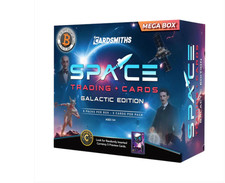 2025 cardsmiths space for sale  Troy