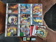 Nintendo gba 3ds gebraucht kaufen  Vechelde