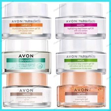 Avon nutra effects for sale  BIRMINGHAM