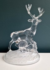 Cristal arques glass for sale  NEW ROMNEY