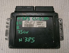 Centralina motore ecu usato  Assago