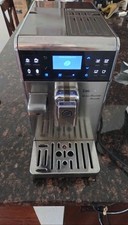 Usado, Máquina de café expresso Saeco Gran Baristo Avanti superautomática testada funciona comprar usado  Enviando para Brazil