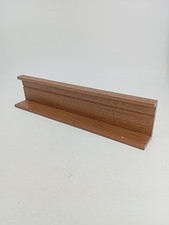 IKEA Półka Ikea Mosslanda Listwa zdjęć 55cm, Półka, Brązowa, Drewno na sprzedaż  Wysyłka do Poland