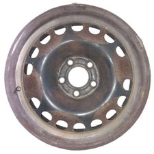 Cerchio ferro 5jx16 usato  Pratola Peligna