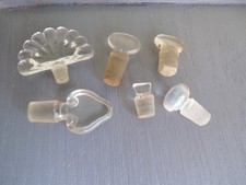 Antique perfume caps d'occasion  Expédié en Belgium