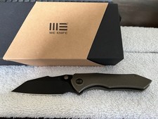 Knife high fin for sale  Newark
